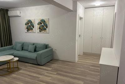 Apartament cu 2 camere decomandat în Iosia - 2