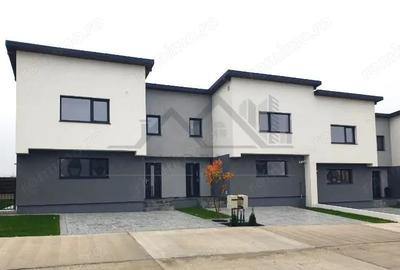 Casa 5 camere Valea Lupului - Zero comision parcare asfalt incalzire in pardoseala - 4