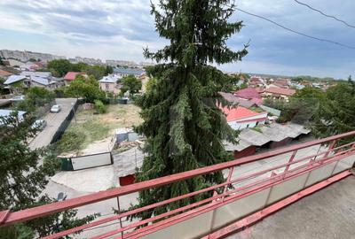 ???? Apartament 3 camere, 70 mp utili, 2 balcoane, etaj 4 ?? - 1