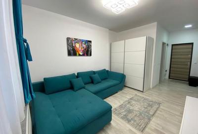 Garsonieră decomandată în Militari - 1