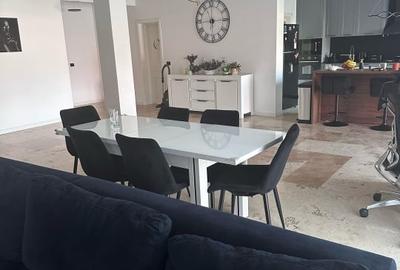 Casa individuala cu 4 camere, teren 1200m, Tarlungeni