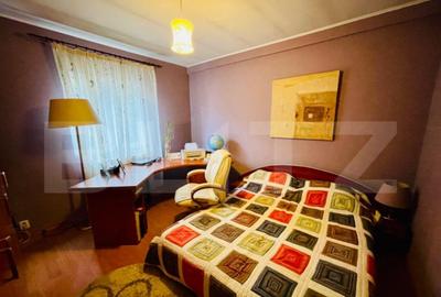 Casa individuala, 130mp utili, 434 teren, garaj, Zorilor! - 17