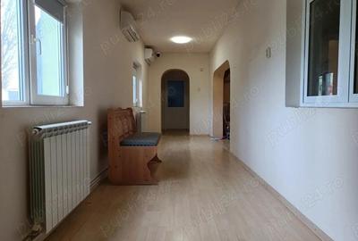 Casă cu 5 camere în ICIL - 9