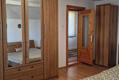 Casă cu 4 camere cu Teren 210 Mp în Ultracentral - 2