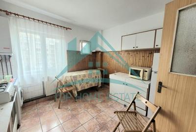 Apartament cu 2 camere decomandat, mobilat în Mărăști - 7