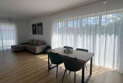 Casă cu 4 camere în Sâncraiu de Mureș - 1