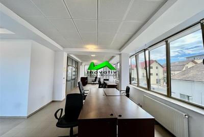 Spatiu birouri de inchiriat Sibiu  Calea Dumbravii - 2