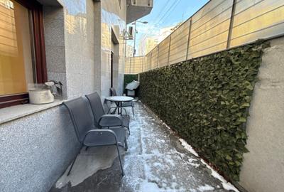 Apartament cu 2 camere decomandat, mobilat în Națiunile Unite - 3