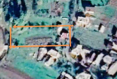 Casă cu Teren 1400 Mp în Strâmtura - 5