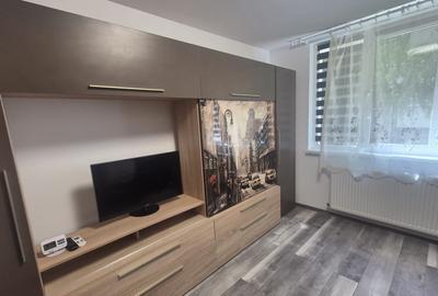 Garsonieră decomandată în Central - 1
