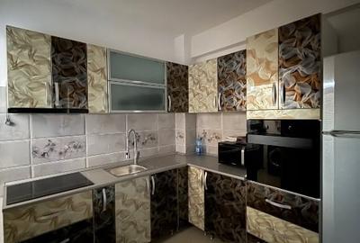 Direct proprietar – Apartament 3 camere modern în Pitești, Str. Negru Vodă 36A - 5