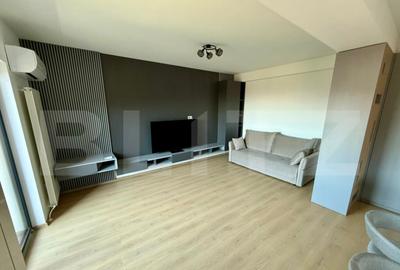Apartament cu 2 camere, 70 mp, zona Aeroport - 9