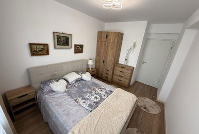 Apartament cu 2 camere decomandat în Olteni - 5
