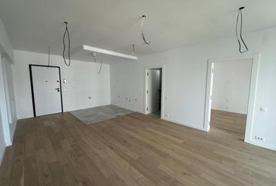 Apartament în One Cotroceni,loc de parcare valabil - 2