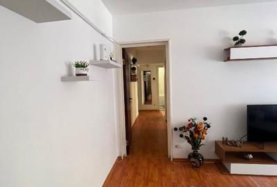 Inchiriez apartament 3 camere l situat la Metrou Raul Doamnei - 4