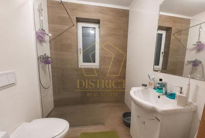 Apartament cu 2 camere, mobilat în Girocului - 7