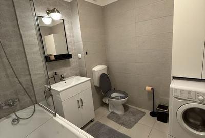 NOU ! 3 CAMERE | ROND OMW | PIPERA PLAZA | PRIMA INCHIRIERE | LUX - 4