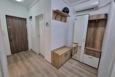 Garsonieră decomandată în Răcădău - 2