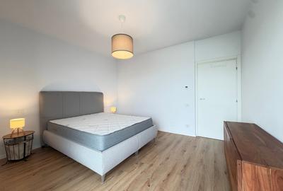 Apartament cu 2 camere semidecomandat în Sisești - 11