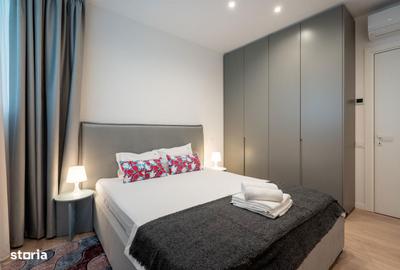 Apartament cu 3 camere decomandat în Străulești - 13