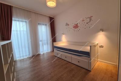 Apartament tip penthouse in Dumbravita langa Padure cu 3 camere - 7