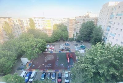 Apartament cu 2 camere decomandat în Berceni