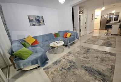 Casă cu 3 camere cu Canalizare în Rediu - 6