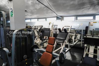 Spatiu Comercial 1760mp | Multifunctional | Posibilitate Club, Magazine Spatiu Comercial 1760mp | Multifunctional | Posibilitate Club, Magazine - 20