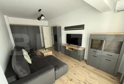 Apartament cu 2 camere decomandat în Moara de Vânt - 1