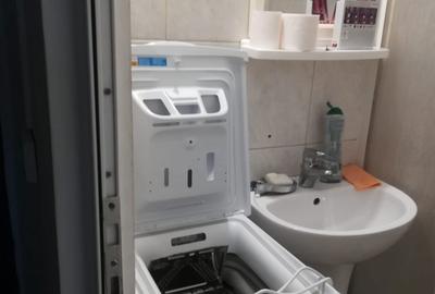 Garsonieră semidecomandată în Găvana - 3