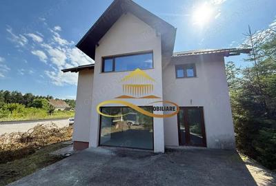 Casa noua de vanzare in Bacau Lilieci - 11