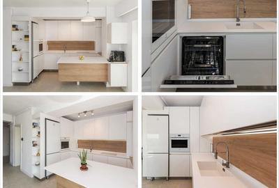 3 camere Mamaia Nord, cu vedere la mare, parcare inclusa - 3