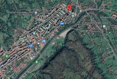 Garsoniera Petrila, jud. Hunedoara - 6