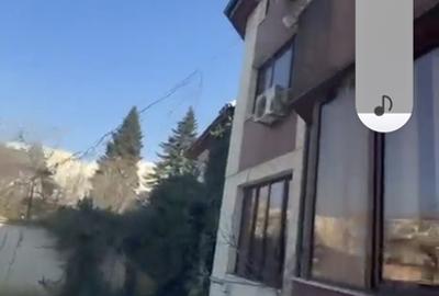 Casă cu 6 camere cu Teren 250 Mp în Arcul de Triumf - 1