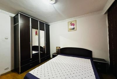 Apartament 4 camere, mobilat complet – Str. Râmnicu Vâlcea, Vitan | 185.000 € - 23