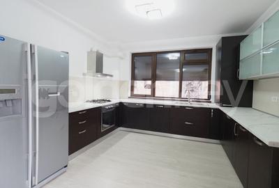 Casă individuală cu 5 camere cu Canalizare în Pipera - 6