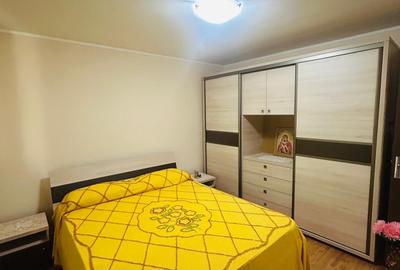 Apartament cu 2 camere decomandat în Sud - 6