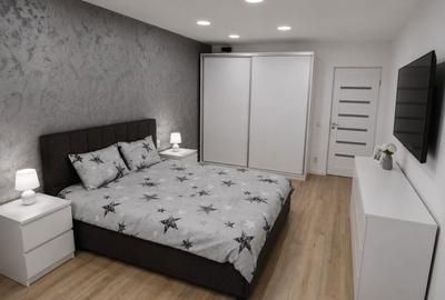 Apartament cu 2 camere decomandat în Central - 7
