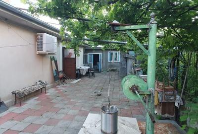Casă cu 4 camere în Bucium - 3