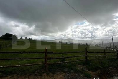 Teren de 20000 mp, în Central - 2