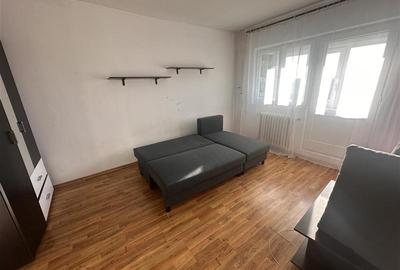 Garsonieră semidecomandată, mobilată în Girocului - 2