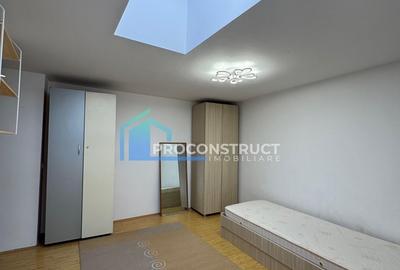 Casă individuală cu 6 camere cu Canalizare în Iosefin - 2