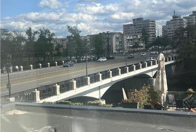 Apartament cu 2 camere decomandat în Central - 18