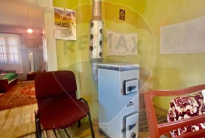 Casă cu 3 camere cu Teren 1163 Mp în Nord - 8