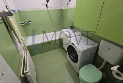 Apartament cu 2 camere Str. Vasile Bacila 28-30- Prima Inchiriere ! - 18