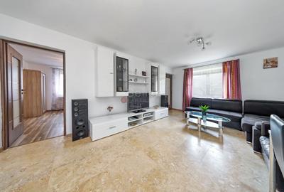 Casă individuală cu 6 camere cu Teren 426 Mp în Central - 5