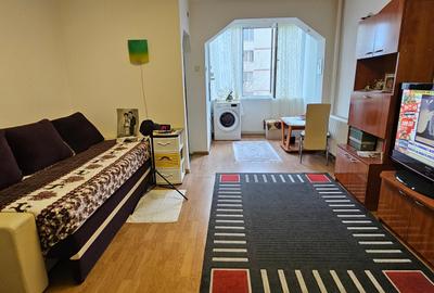 Garsoniera de vanzare zona Astra Garsoniera de vanzare zona Astra - 11