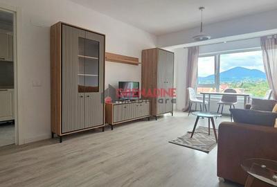 Apartament cu 2 camere, mobilat în Dârste - 6