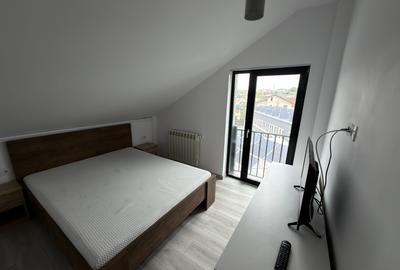 Apartament cu 2 camere în Central - 4