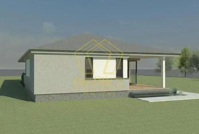 Parcele teren pentru constructie casa duplex I Sag Manastire - 2